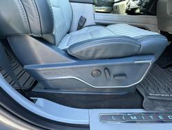 2024 Ford F350 Limited (No Series) Grey