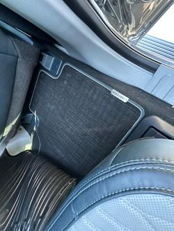 2024 Ford F350 Limited (No Series) Grey
