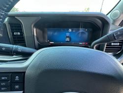 2024 Ford F350 Limited (No Series) Grey