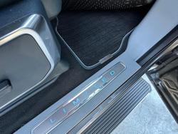 2024 Ford F350 Limited (No Series) Grey