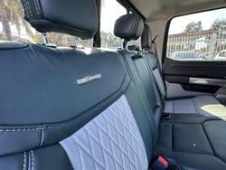 2024 Ford F350 Limited (No Series) Grey