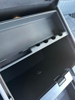 2024 Ford F350 Limited (No Series) Grey