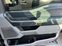 2024 Ford F350 Limited (No Series) Grey
