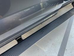 2024 Ford F350 Limited (No Series) Grey
