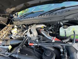 2024 Ford F350 Limited (No Series) Grey