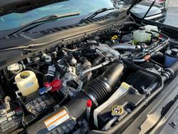 2024 Ford F350 Limited (No Series) Grey