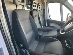 2018 Fiat Ducato Series 6 White