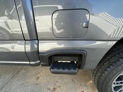 2024 Ford F350 Limited (No Series) Grey