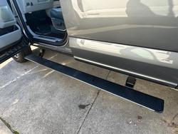 2024 Ford F350 Limited (No Series) Grey