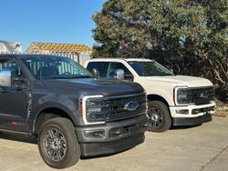 Ford F350