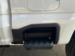 2024 Ford F350 Limited (No Series) Grey