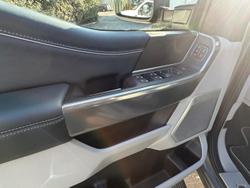 2024 Ford F350 Limited (No Series) Grey