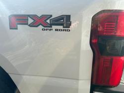 2024 Ford F350 Limited (No Series) Grey