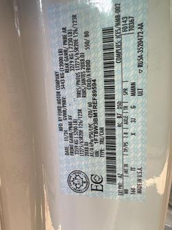 2024 Ford F350 Limited (No Series) Grey
