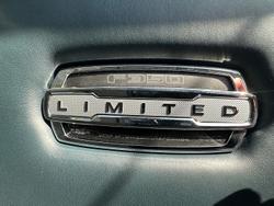 2024 Ford F350 Limited (No Series) Grey