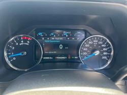 2017 Ford F350 Platinum (No Series) White