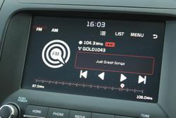 2017 Kia Cerato S YD MY18 Silky Silver