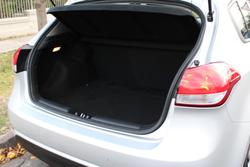 2017 Kia Cerato S YD MY18 Silky Silver