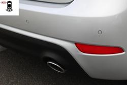 2017 Kia Cerato S YD MY18 Silky Silver