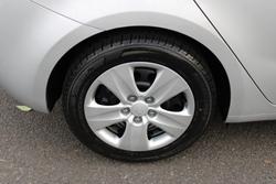 2017 Kia Cerato S YD MY18 Silky Silver
