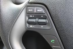 2017 Kia Cerato S YD MY18 Silky Silver
