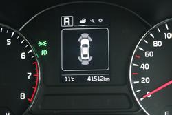 2017 Kia Cerato S YD MY18 Silky Silver