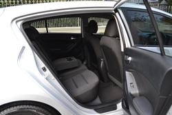 2017 Kia Cerato S YD MY18 Silky Silver
