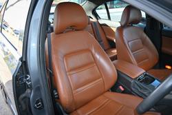 2014 Ford
Falcon G6E Turbo