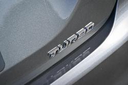 2014 Ford
Falcon G6E Turbo
