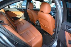 2014 Ford
Falcon G6E Turbo