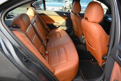 2014 Ford
Falcon G6E Turbo