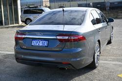 2014 Ford
Falcon G6E Turbo
