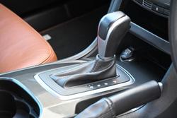 2014 Ford
Falcon G6E Turbo