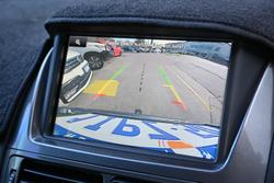 2014 Ford
Falcon G6E Turbo