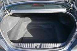 2014 Ford
Falcon G6E Turbo