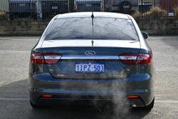 2014 Ford
Falcon G6E Turbo