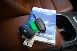 2014 Ford
Falcon G6E Turbo