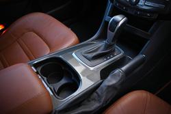 2014 Ford
Falcon G6E Turbo