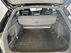 2022 Audi e-tron S GE MY22 Four Wheel Drive Mythos Black