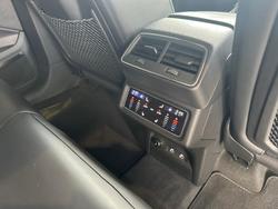 2022 Audi e-tron S GE MY22 Four Wheel Drive Mythos Black