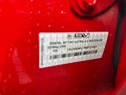 2024 Chevrolet Silverado 1500 ZR2 W/Tech Pack T1 MY24 4X4 Red Hot