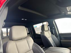 2024 Chevrolet Silverado 1500 ZR2 W/Tech Pack T1 MY24 4X4 Red Hot