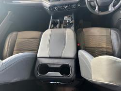 2024 Chevrolet Silverado 1500 ZR2 W/Tech Pack T1 MY24 4X4 Red Hot