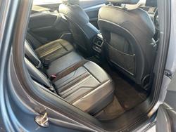 2018 Audi Q5 TDI sport FY MY18 4X4 On Demand Manhattan Grey