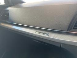 2018 Audi Q5 TDI sport FY MY18 4X4 On Demand Manhattan Grey