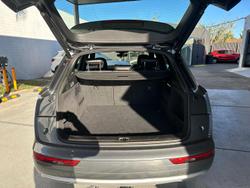 2018 Audi Q5 TDI sport FY MY18 4X4 On Demand Manhattan Grey