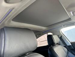 2019 Audi A8 55 TFSI D5 MY19 Four Wheel Drive Brilliant Black
