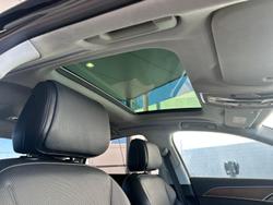 2019 Audi A8 55 TFSI D5 MY19 Four Wheel Drive Brilliant Black