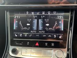 2019 Audi A8 55 TFSI D5 MY19 Four Wheel Drive Brilliant Black