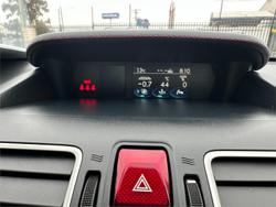 2016 Subaru
WRX Premium